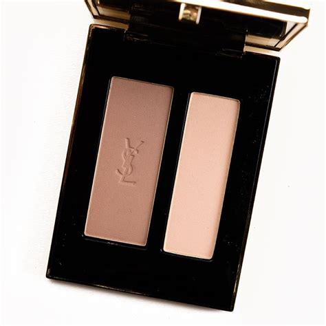 yves saint laurent couture contouring|is YSL a luxury brand.